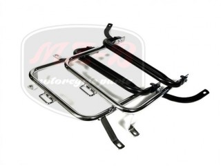SIMSON UNIVERSAL SIDE LUGGAGE CARRIER,PAIR