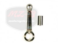 JAWA MUSTANG CONNECTING ROD COMPLETE