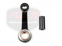 BABETTA 210 CONNECTING ROD COMPLETE