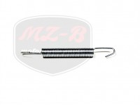 SIMSON 51 TENSION SPRING FOR BRAKE LIGHT SWITCH