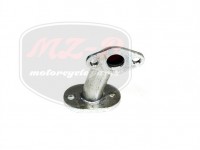 BABETTA 210 INTAKE SOCKET METAL