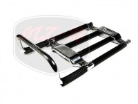 SIMSON SCHWALBE LUGGAGE CARRIER REAR