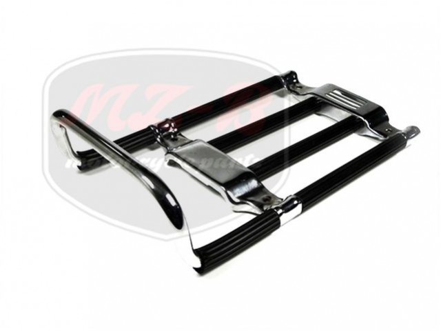 SIMSON SCHWALBE LUGGAGE CARRIER REAR SIMSON SCHWALBE LUGGAGE CARRIER REAR