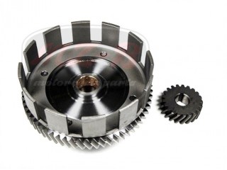 SIMSON 70 CLUTCH DRUM