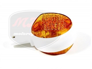 SIMSON SCHWALBE WINKER LAMP