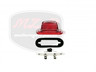 SIMSON SCHWALBE SIDE LAMP