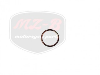 SIMSON UNIVERSAL GASKET RING 28X34 CU