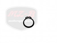 EGYÉB UNIVERSAL CIRCLIP A 20