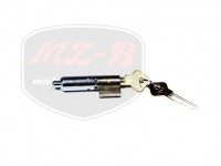 SIMSON SCHWALBE SAFETY LOCK