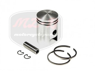JAWA PIONYR PISTON 38.00 KIT 10MM PIN PIONYR