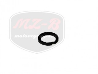 ETZ UNIVERSAL PISTON RING PLASTIC