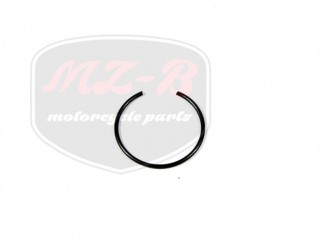 ETZ UNIVERSAL CIRCLIP F. GUIDE TUBE