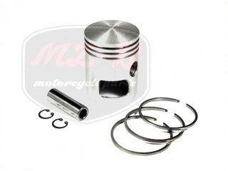 JAWA 350  6V PISTON 58.00 KIT 6V RIGHT JAWA 350