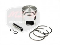 JAWA 350  6V PISTON 59.00 KIT 6V RIGHT
