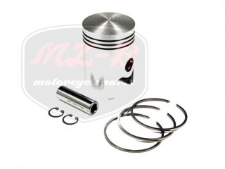 JAWA 175 PISTON 59.00 KIT 16MM PIN