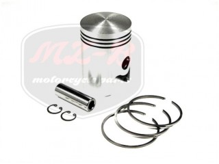 JAWA 175 PISTON 59.50 KIT 16MM PIN