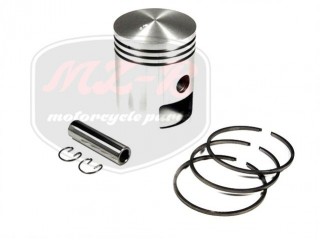 JAWA 250K PISTON 65.00 KIT JAWA 250K