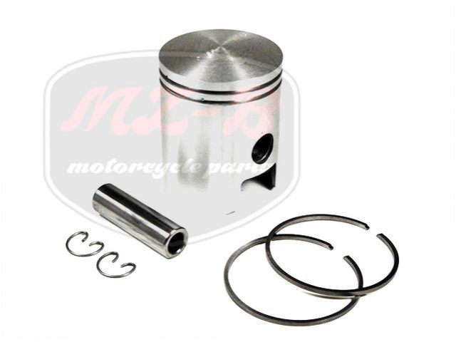 PANNONIA T5/P10 PISTON 69.00 KIT PANNONIA PANNONIA T5/P10 PISTON 69.00 KIT PANNONIA