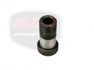 JAWA 350 UNIVERZÁLIS SHAFT, CHAIN SPROCKET, REAR