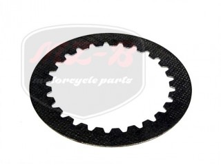 JAWA 350 12V DRIVING PLATE 12V