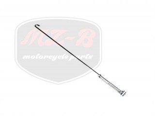 ETZ UNIVERSAL BRAKE OPERATING ROD ETZ