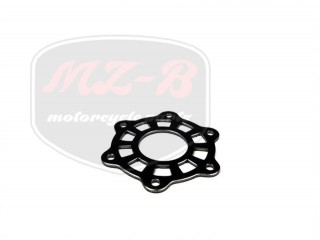 ETZ 150 PLATE KICKSTARTER SPROCKET