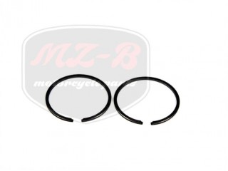 EGYÉB ROBOGÓ PISTON RING KIT 38.00X1.5