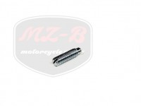 MZ/TS 150 ADJUSTER SCREW FOR CLUTCH 8X30