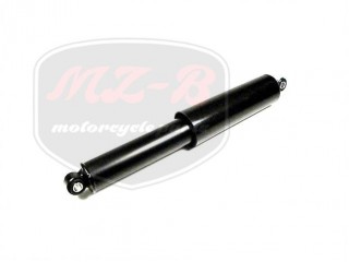 SIMSON SCHWALBE SHOCK ABSORBER REAR