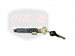 SIMSON STAR SAFETY LOCK /THICK/