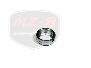 ROMET UNIVERSAL FLARE NUT F. MUFFLER