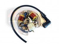ROMET UNIVERSAL STATOR COMPLETE ROMET