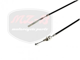 JAWA MUSTANG FRONT BRAKE CABLE 952/1120 MM