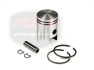 JAWA PIONYR PISTON 39.50 KIT 10MM PIN PIONYR