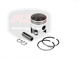 YAMAHA RZ PISTON 40.25 KIT RD/RZ50