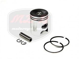 HONDA DENTED PISTON 40.25 KIT DENTED