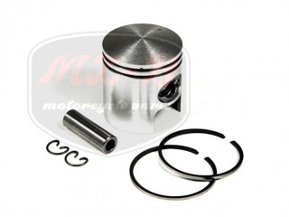 SUZUKI SEPIA PISTON 41.50 KIT SUZUKI AD50