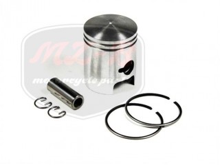 SUZUKI TS PISTON 41.25 KIT TS50