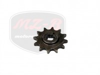 SIMSON 50 CHAIN SPROCKET T12 FRONT