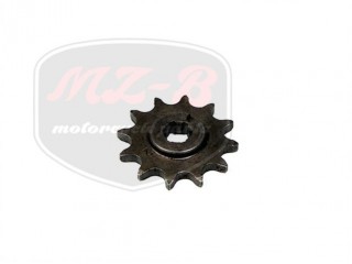 SIMSON 50 CHAIN SPROCKET T12 FRONT