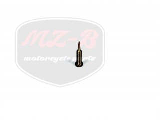 ETZ 250 AIR ADJUSTER SCREW