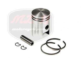 JAWA PIONYR PISTON 39.25 KIT 10MM PIN PIONYR