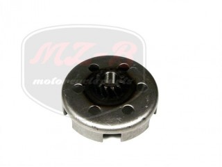 ROMET UNIVERSAL CLUTCH BASKET