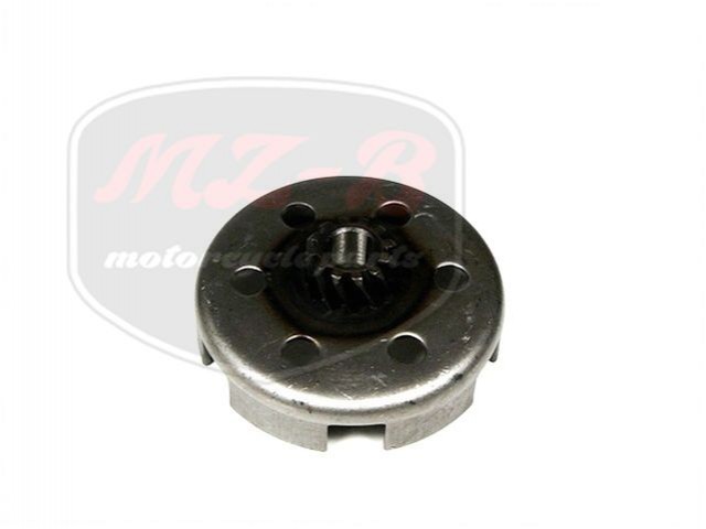 ROMET UNIVERSAL CLUTCH BASKET ROMET UNIVERSAL CLUTCH BASKET