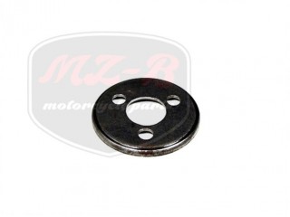 ETZ 150 SUPPORTING PLATE