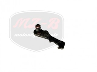 ETZ 150 GEARCHANGE PLATE