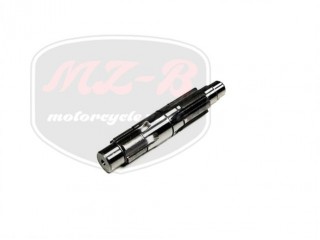 ETZ 150 GEARCHANGE SHAFT