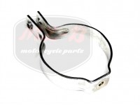 SIMSON SCHWALBE CLIP FOR SILENCER REAR