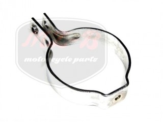 SIMSON SCHWALBE CLIP FOR SILENCER REAR
