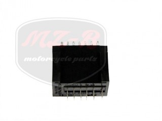 SIMSON 51 REGULATOR 12V 42W